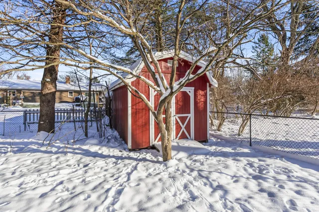 $319,900 | 6409 Trotwood Street, Portage, MI 49024