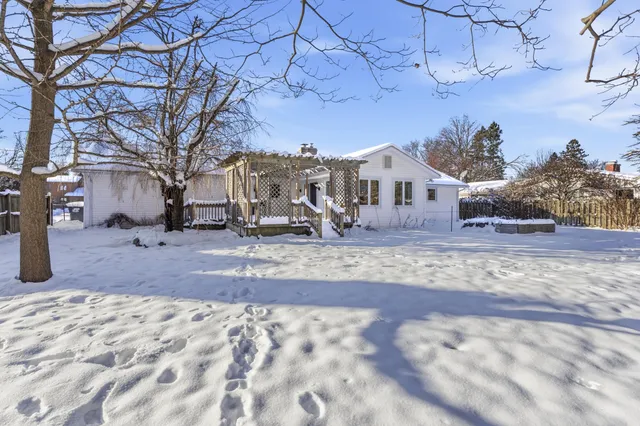 $319,900 | 6409 Trotwood Street, Portage, MI 49024