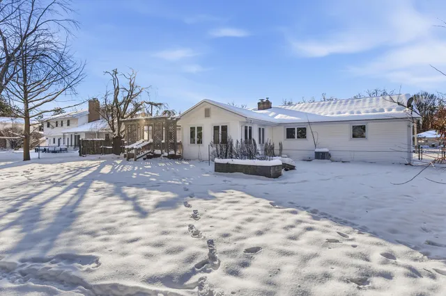 $319,900 | 6409 Trotwood Street, Portage, MI 49024