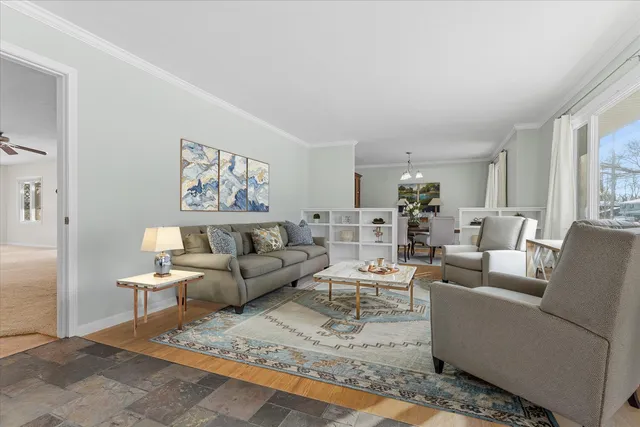 $319,900 | 6409 Trotwood Street, Portage, MI 49024