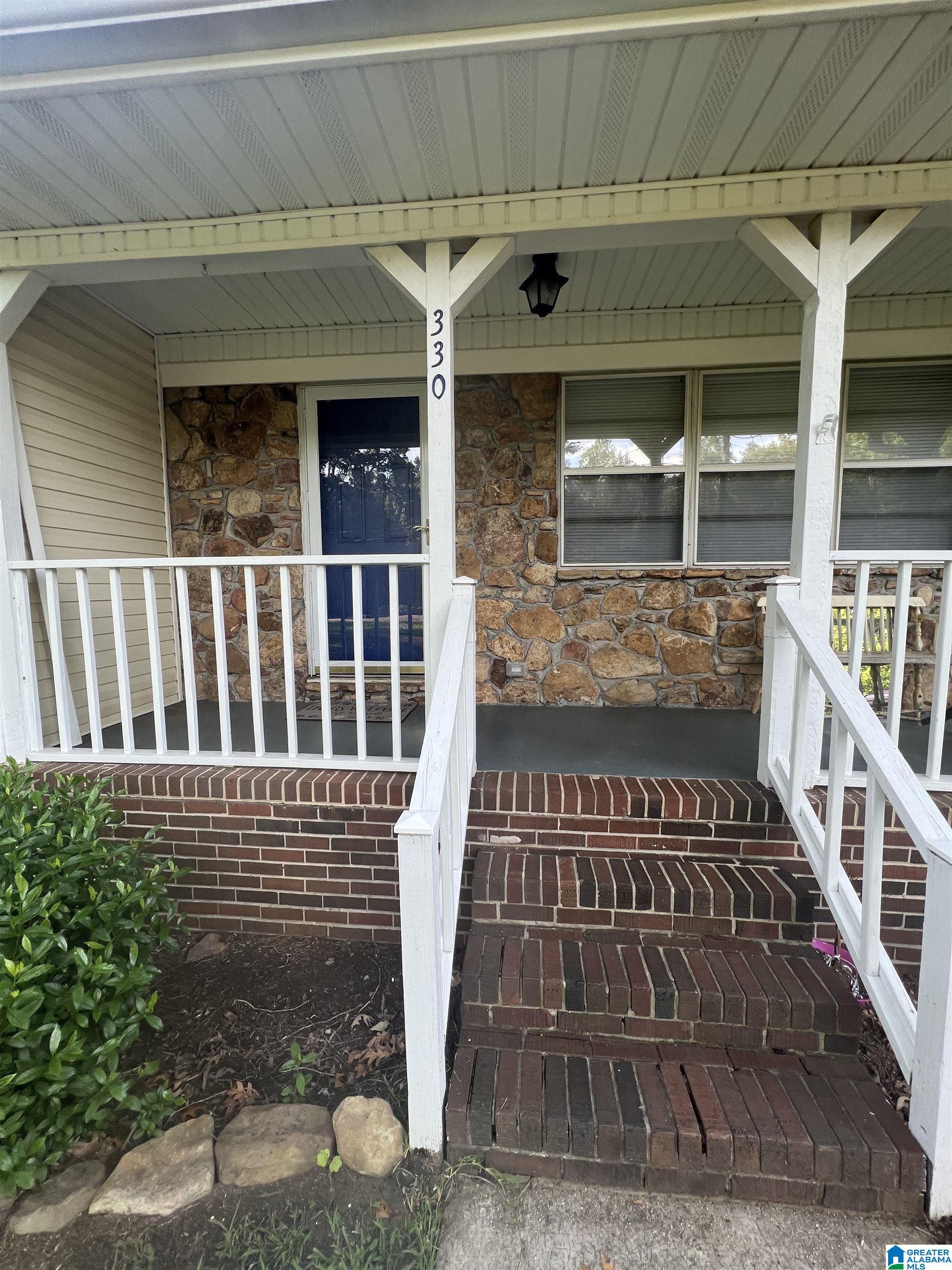 330 Sellers Road Dora, AL 35062 - Photo 3 of 22