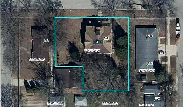 $49,900 | 206 Pleasant Street Southeast, Brownsdale, MN 55918