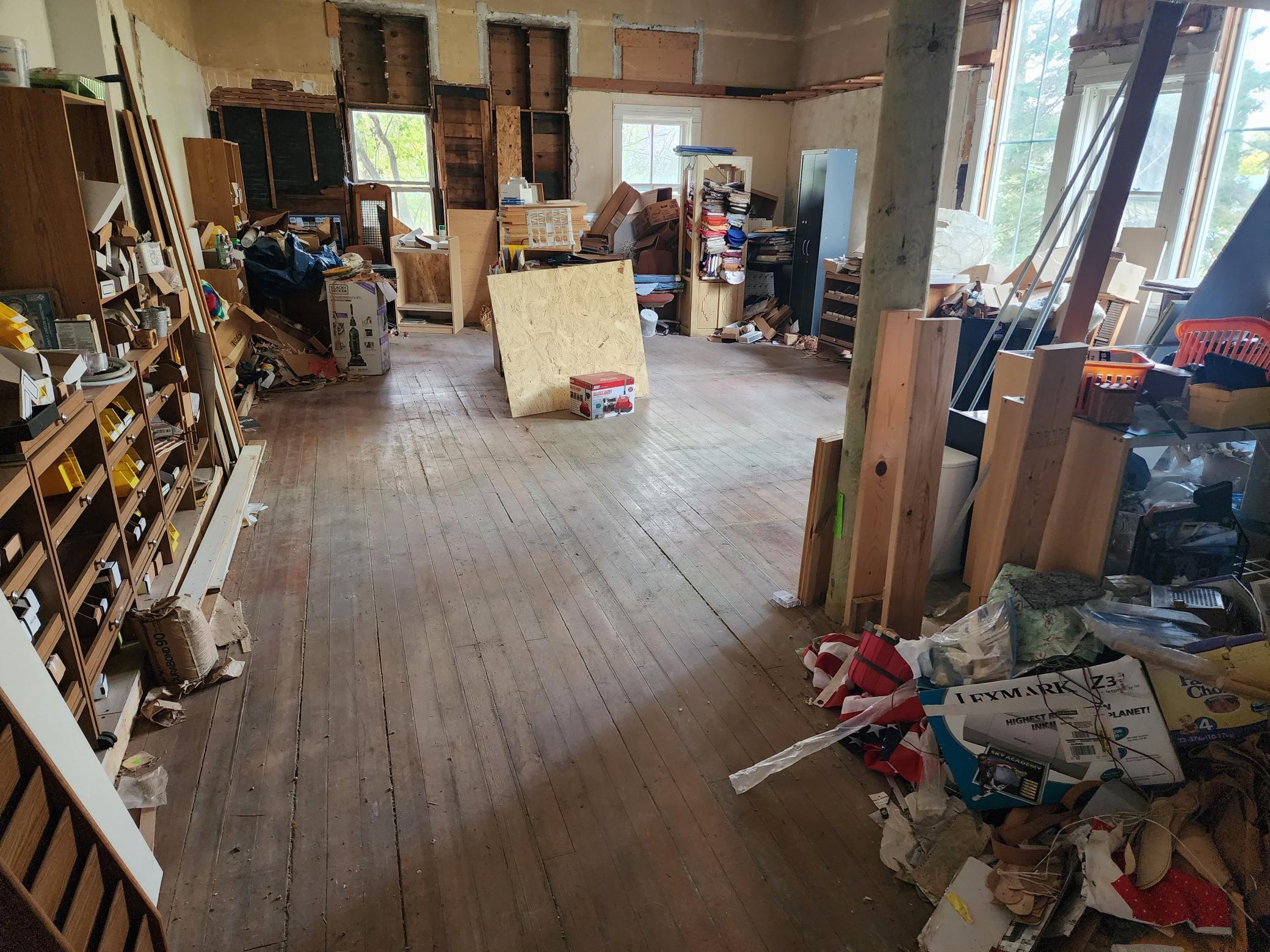 206 Pleasant Street Southeast Brownsdale, MN 55918 - Photo 4 of 8