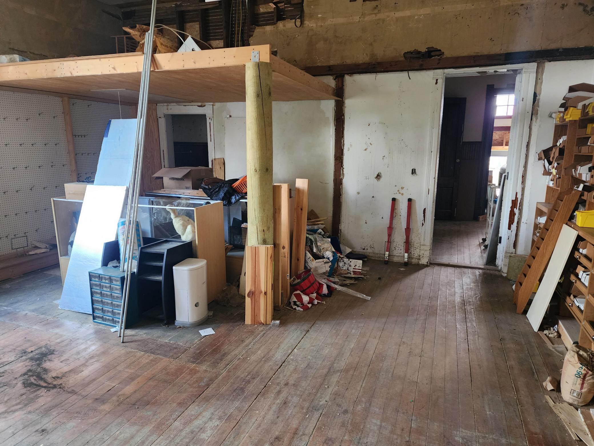 206 Pleasant Street Southeast Brownsdale, MN 55918 - Photo 5 of 8