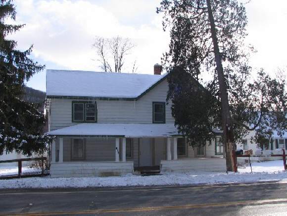 734-736 River Road Chenango Bridge, NY 13901 - Photo 1 of 3 Gallery Image 1