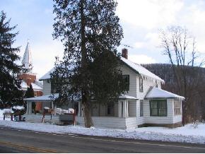 734-736 River Road Chenango Bridge, NY 13901 - Photo 2 of 3 Gallery Image 2