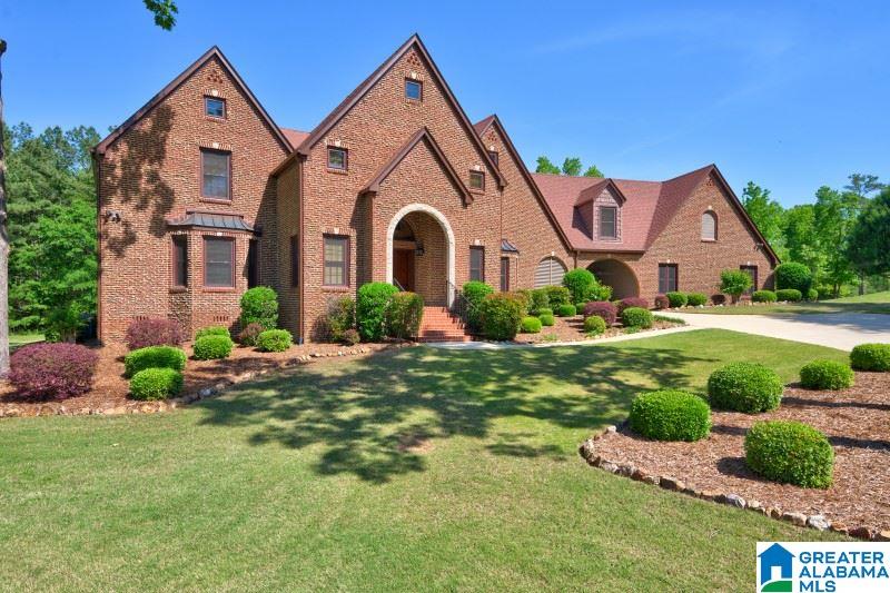 131 Equestrian Drive Alabaster, AL 35007 - Photo 2 of 25