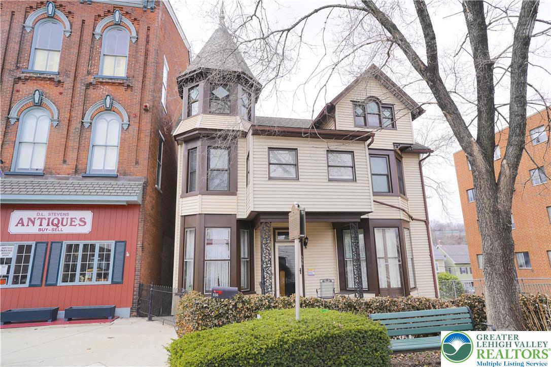 556 Main Street Slatington, PA 18080 - Photo 50 of 52