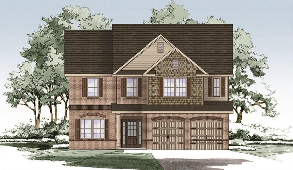 7254 Rudder Circle Fairburn, GA 30213 - Photo 1 of 1 Gallery Image 1