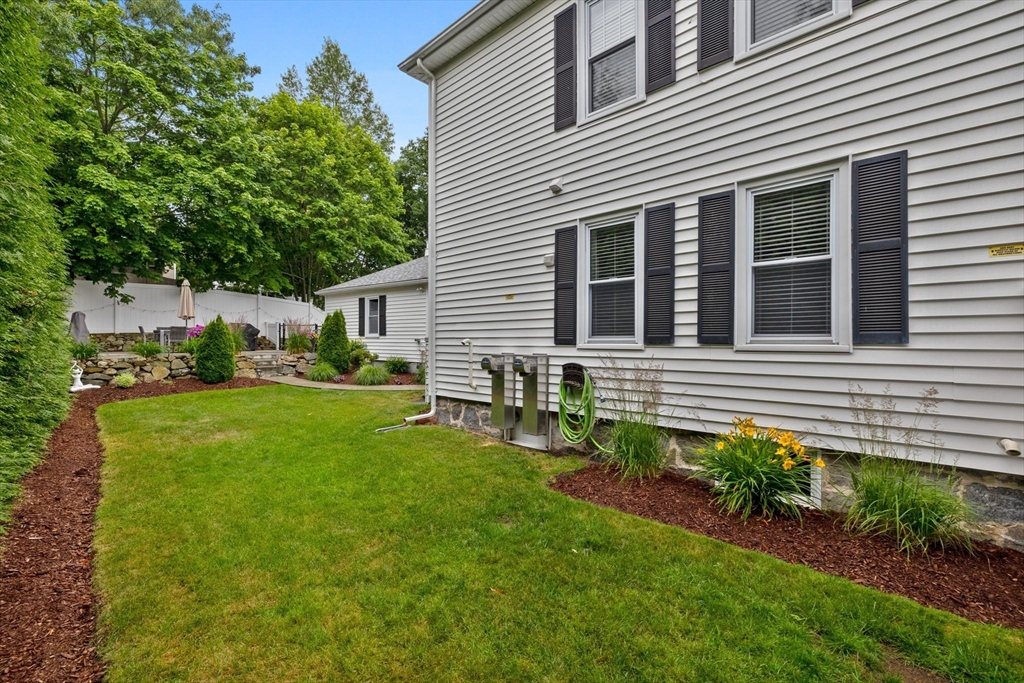 40 County Street, Unit 1 Peabody, MA 01960 - Photo 28 of 31