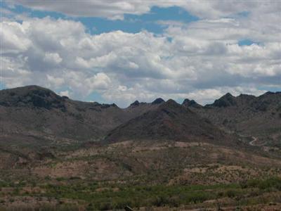 200 Canyon Pass Court Rio Rico, AZ 85648 - Photo 3 of 7