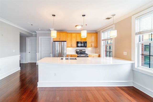 830 Monroe Street, Unit 4J Hoboken, NJ 07030 - Photo 4 of 16