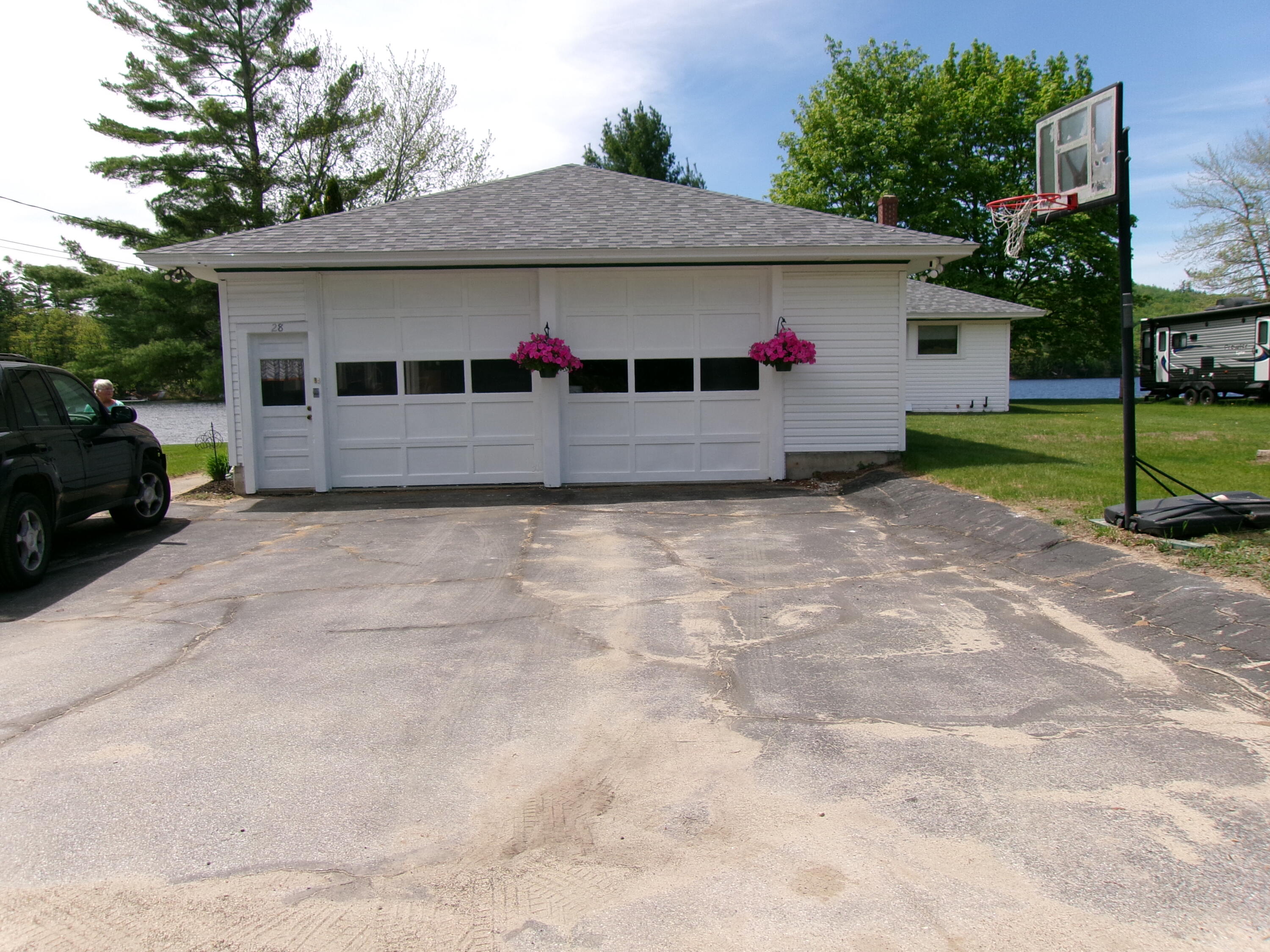 28 Keith Street Livermore, ME 04253 - Photo 47 of 76 Tar Driveway
