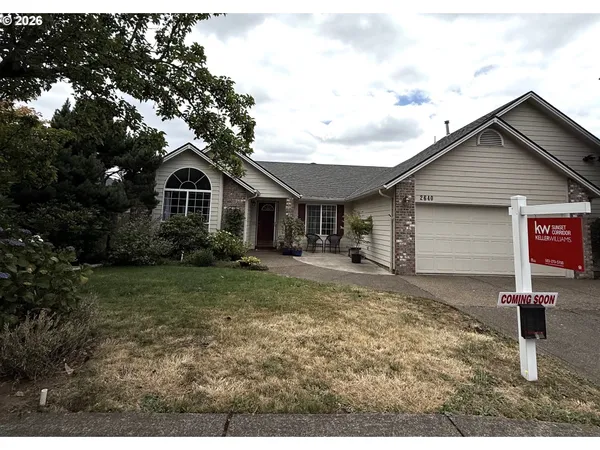 $509,000 | 2640 Vintage Avenue Southeast, Salem, OR 97306