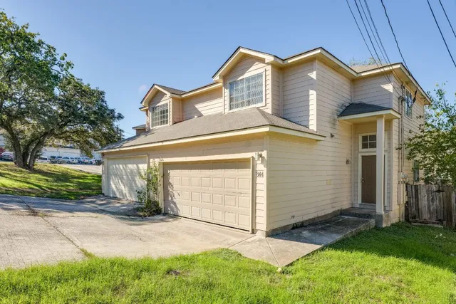 $425,000 | 844-846 Sagewood Trail, San Marcos, TX 78666