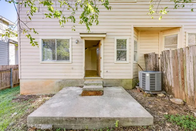 $425,000 | 844-846 Sagewood Trail, San Marcos, TX 78666