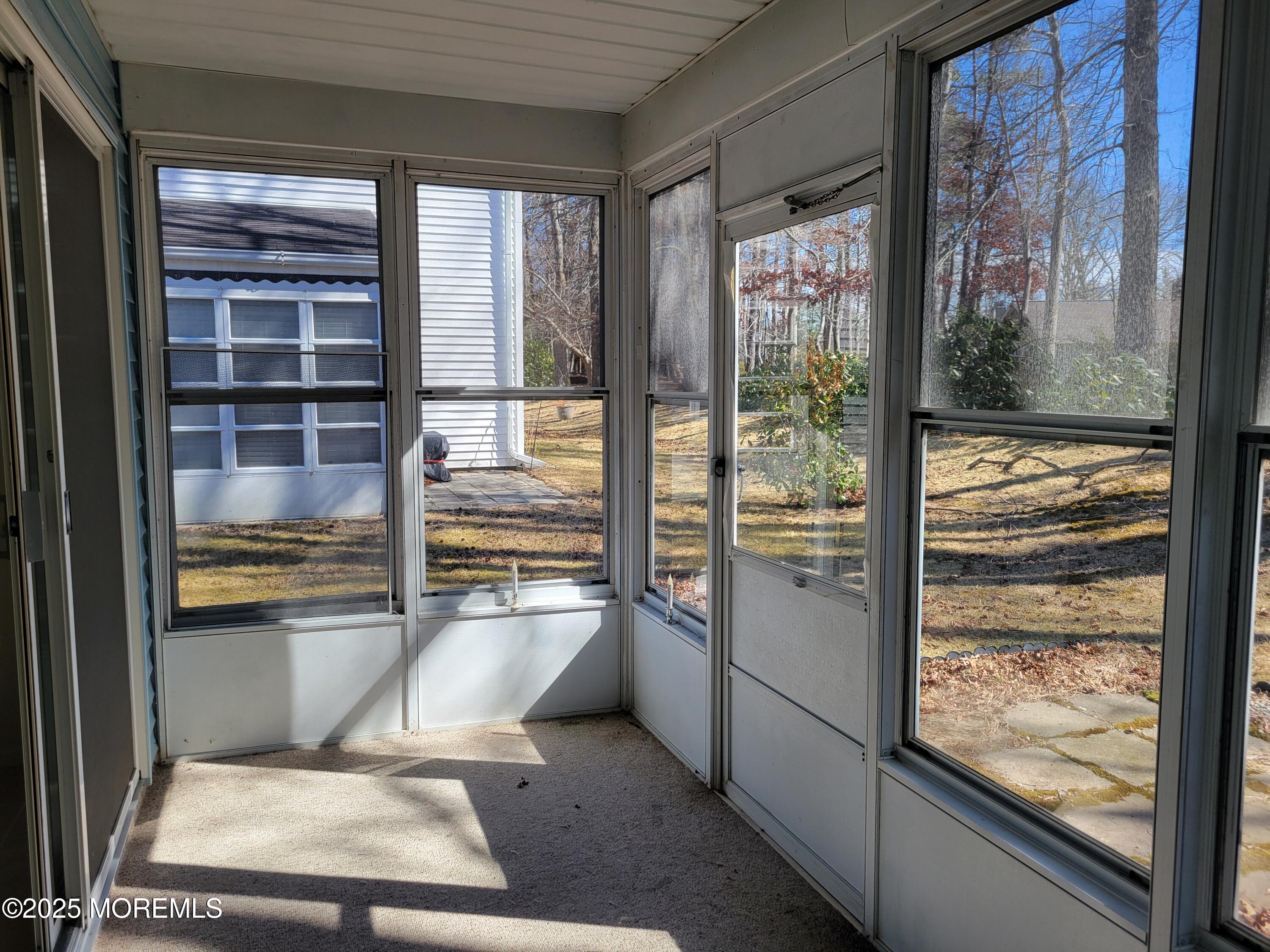 239 Valley Forge Drive Little Egg Harbor, NJ 08087 - Photo 12 of 24 a view of a living room and window
