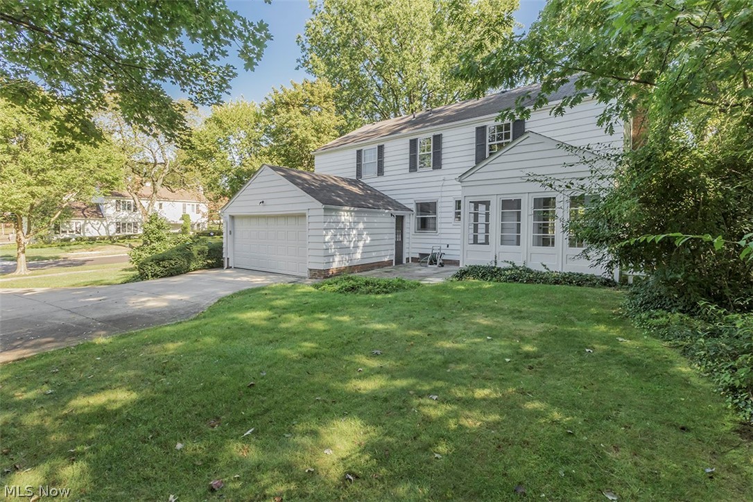 22100 Calverton Road Beachwood, OH 44122 - Photo 35 of 35