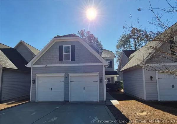 $2,000 | 1373 Micahs Way North, Spring Lake, NC 28390