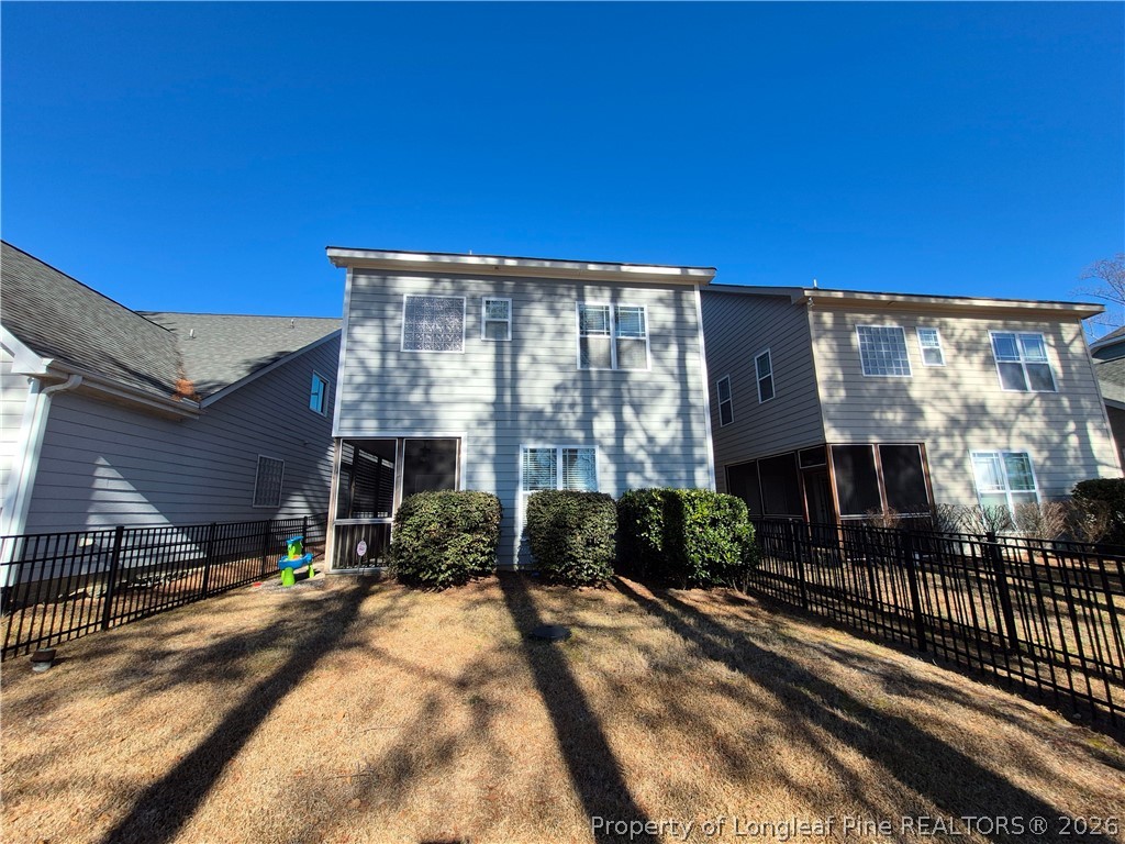 1373 Micahs Way North Spring Lake, NC 28390 - Photo 26 of 28