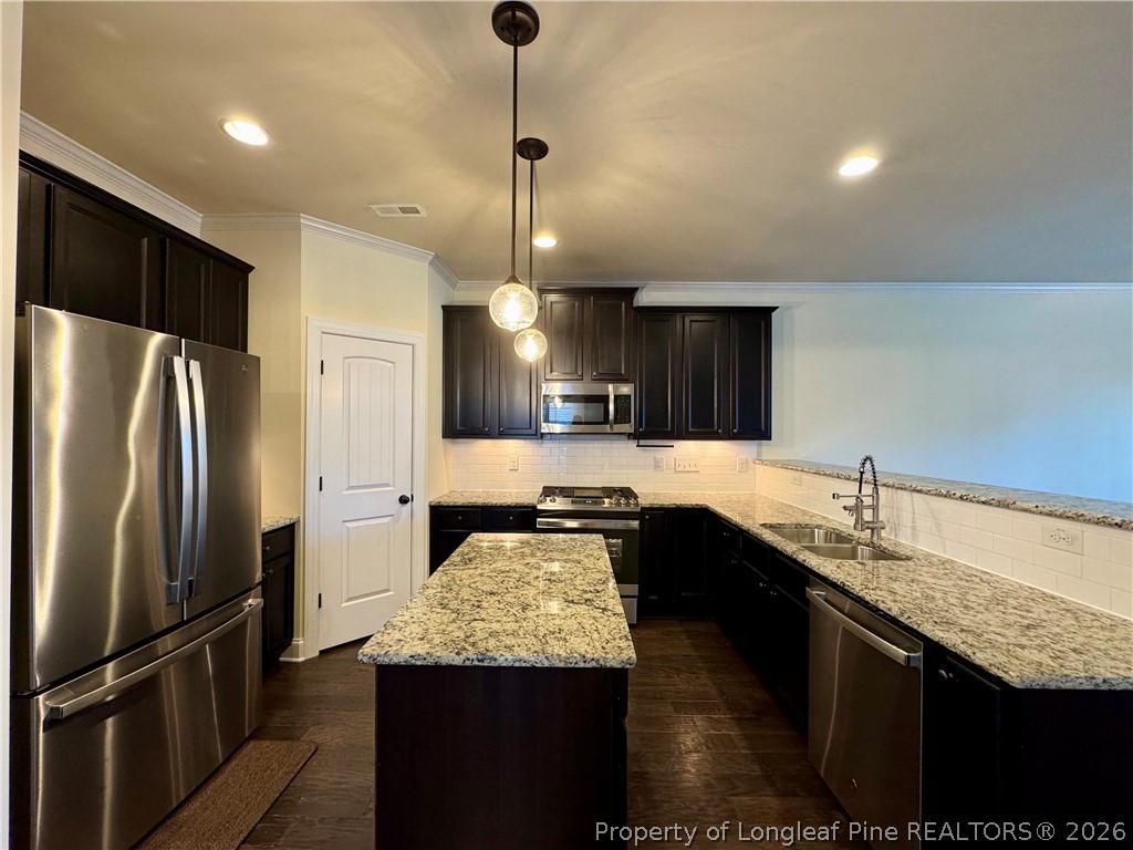 1373 Micahs Way North Spring Lake, NC 28390 - Photo 8 of 28