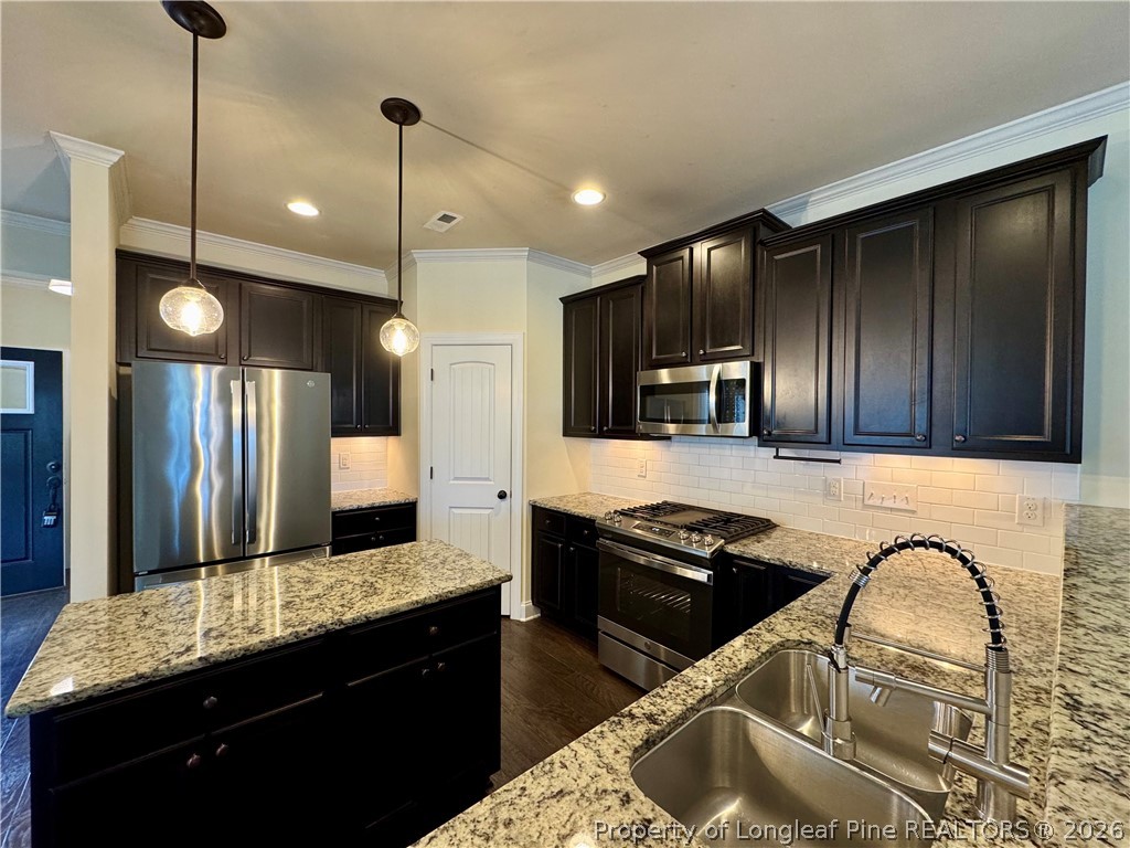 1373 Micahs Way North Spring Lake, NC 28390 - Photo 9 of 28