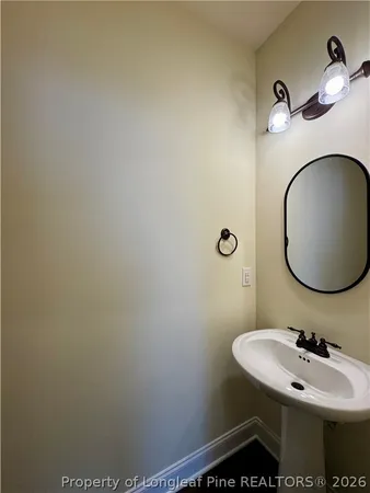 $2,000 | 1373 Micahs Way North, Spring Lake, NC 28390