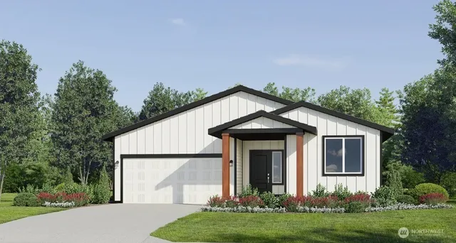 $539,950 | 132 Moonshadow Lane, Sequim, WA 98382