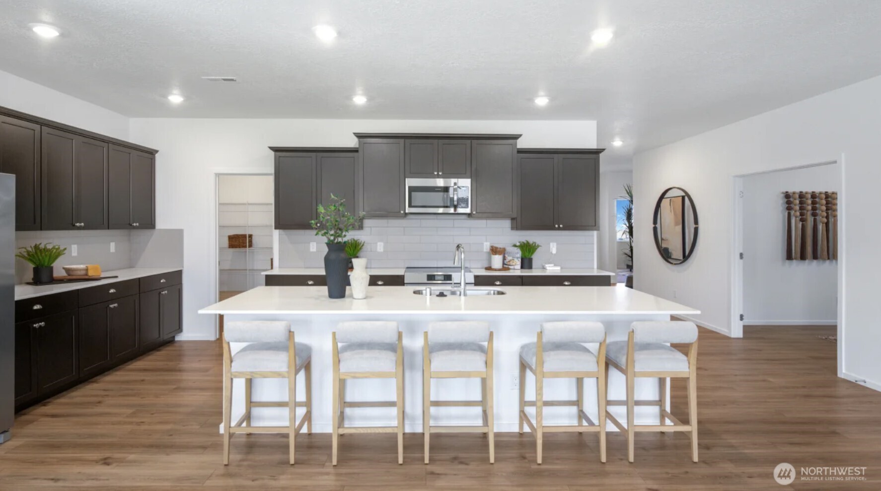 132 Moonshadow Lane Sequim, WA 98382 - Photo 2 of 9