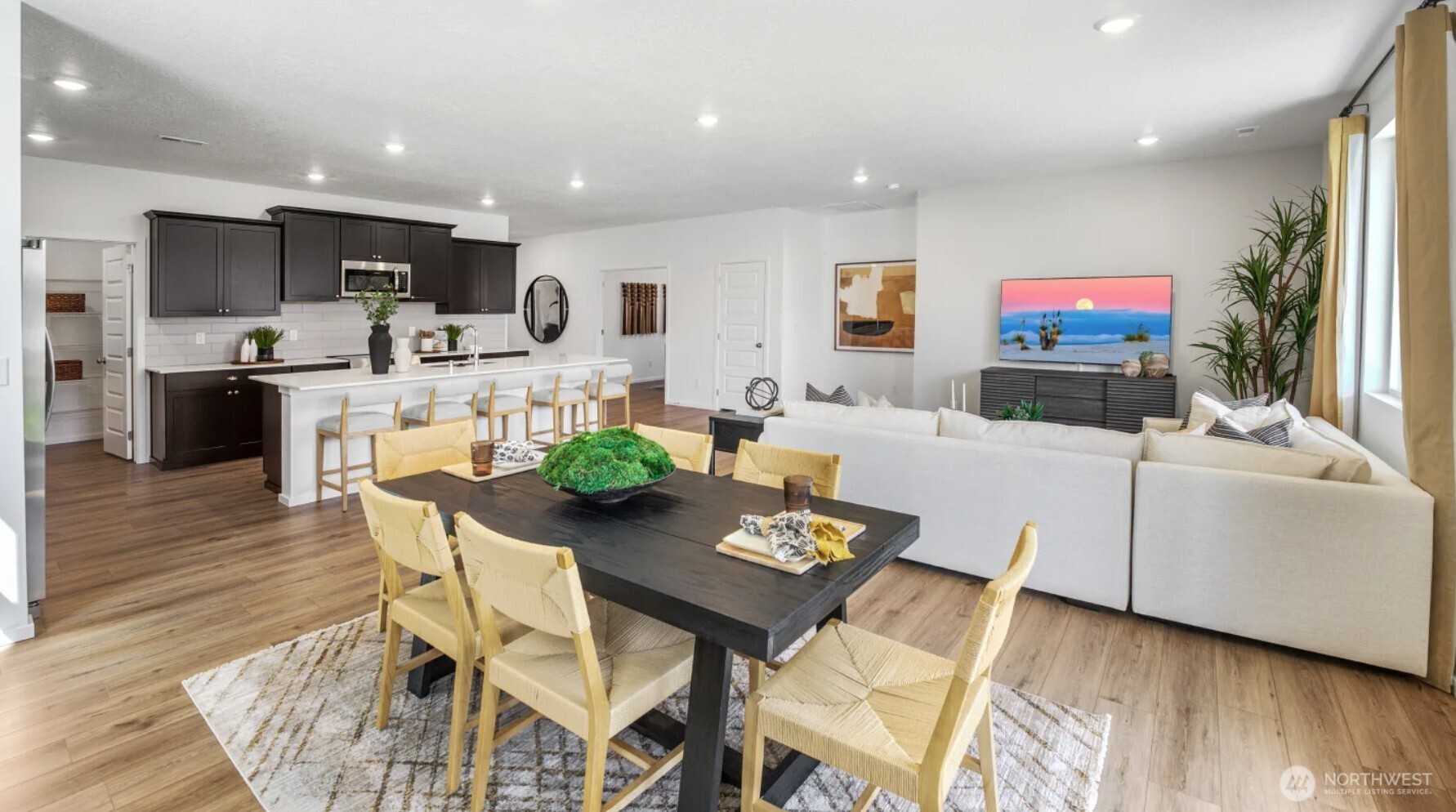 132 Moonshadow Lane Sequim, WA 98382 - Photo 3 of 9