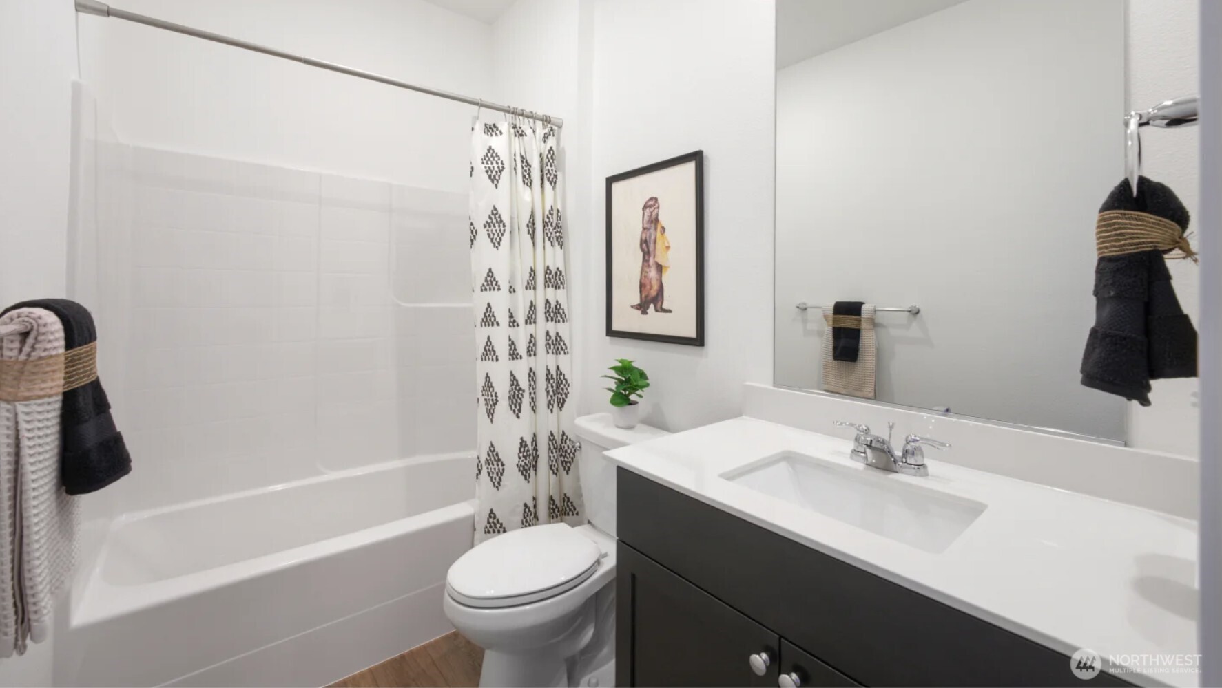 132 Moonshadow Lane Sequim, WA 98382 - Photo 7 of 9