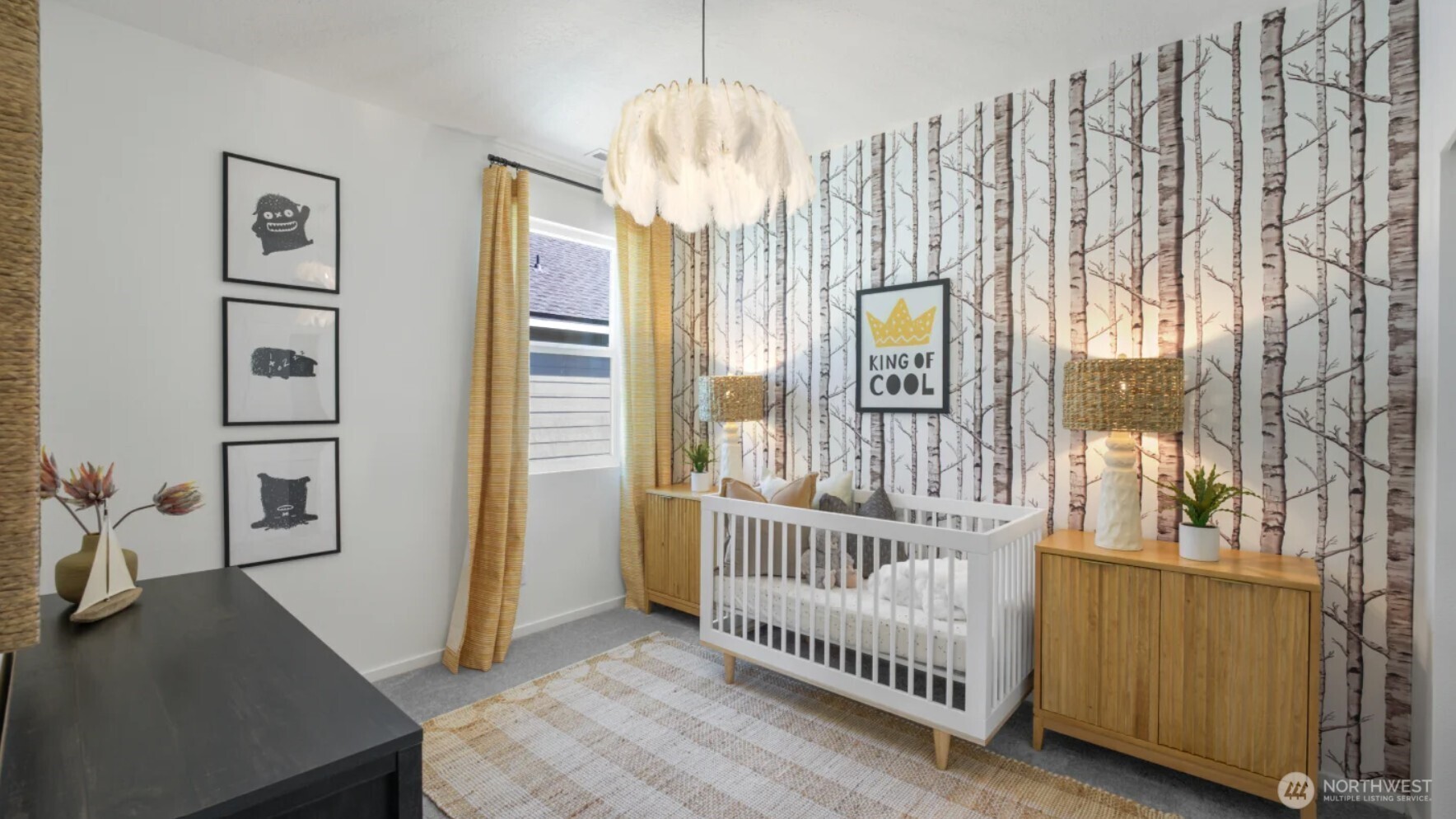 132 Moonshadow Lane Sequim, WA 98382 - Photo 8 of 9