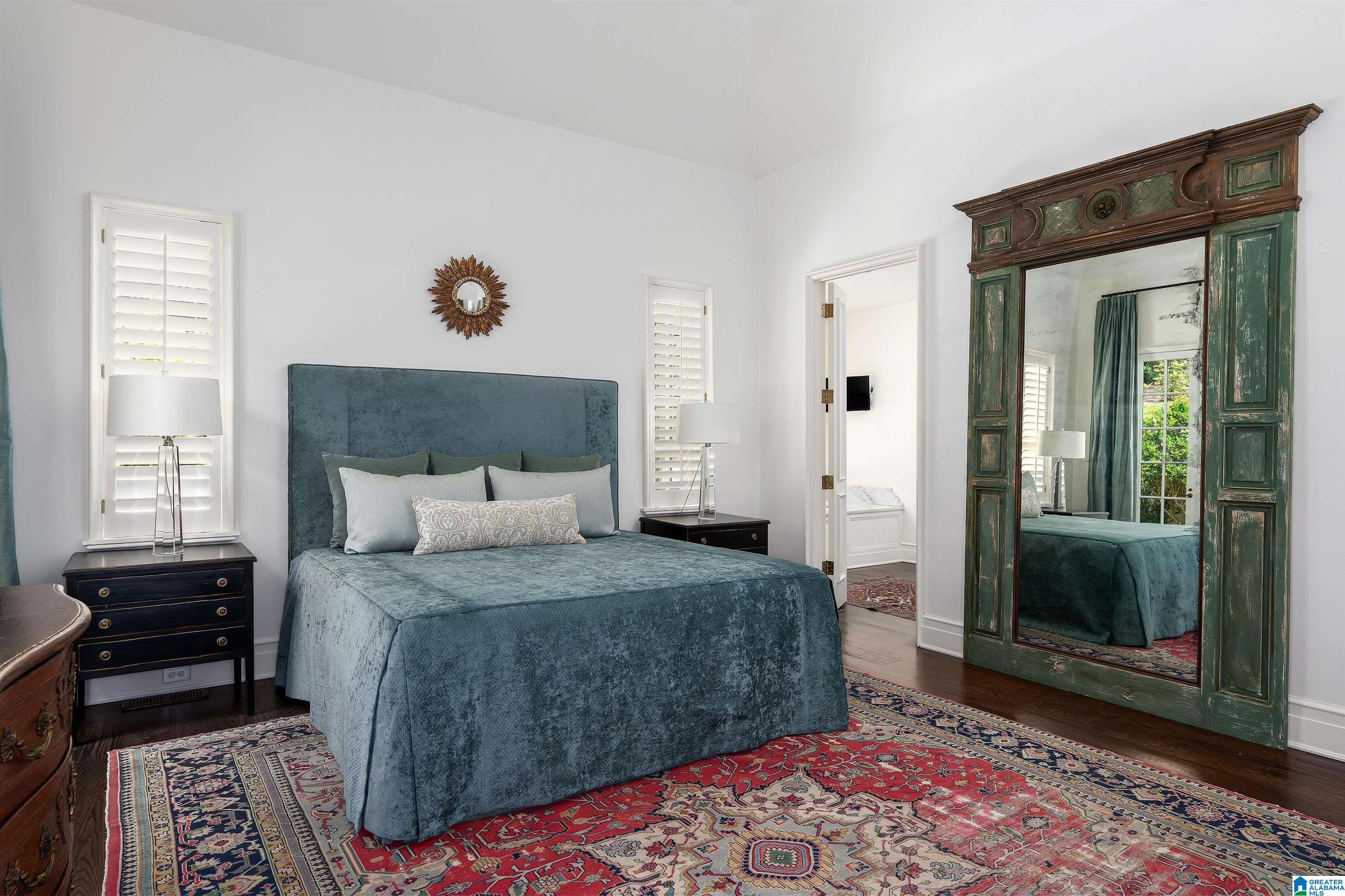 1 Pine Ridge Lane Birmingham, AL 35213 - Photo 46 of 96