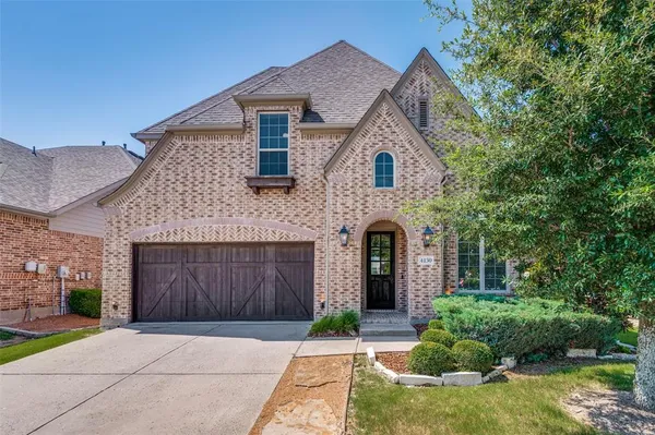 $649,900 | 4130 Maclin Drive, Celina, TX 75009