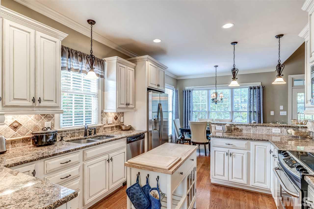 1024 Widgeon Way Raleigh, NC 27603 - Photo 11 of 30 Gallery Image 11