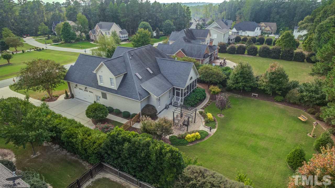 1024 Widgeon Way Raleigh, NC 27603 - Photo 27 of 30 Gallery Image 27