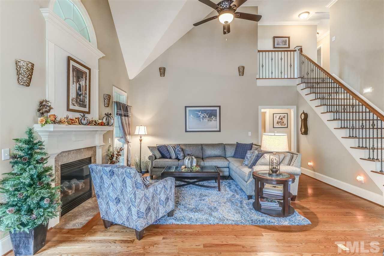 1024 Widgeon Way Raleigh, NC 27603 - Photo 8 of 30 Gallery Image 8