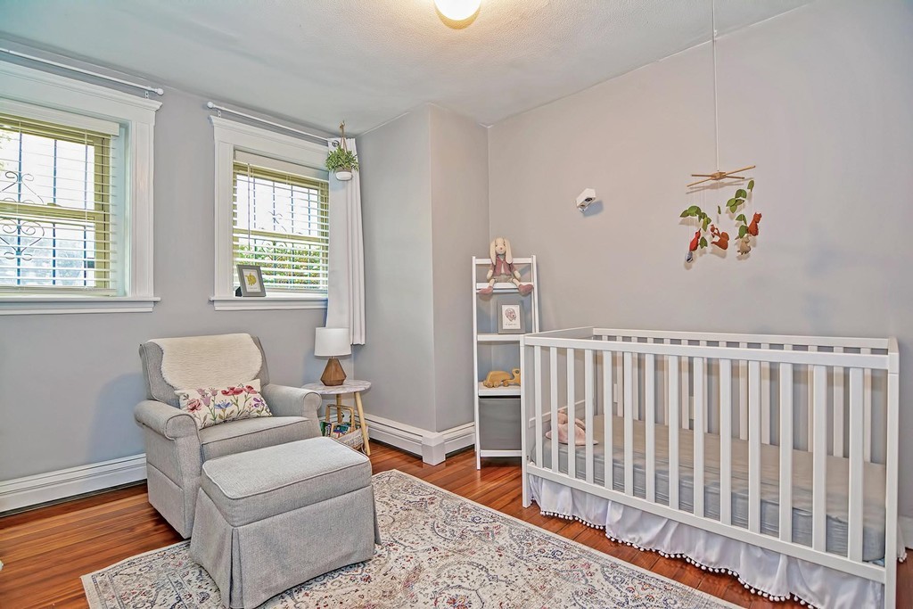28 Ransom Road, Unit 12A Boston, MA 02135 - Photo 14 of 16 Gallery Image 14