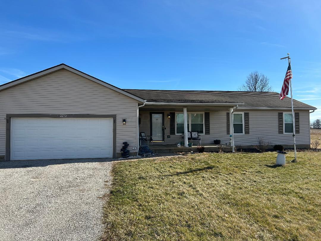 2272 North County Line Road Sunbury, OH 43074 - Photo 1 of 17 Korpieski Sale