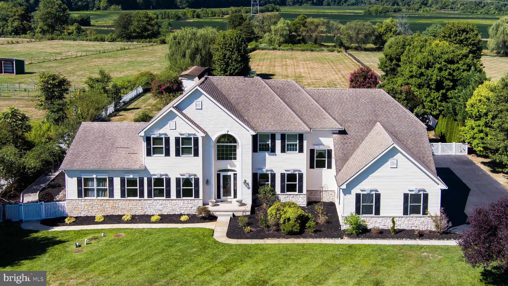337 Red Lion Road Southampton, NJ 08088 - Photo 1 of 86 Welcome Home!