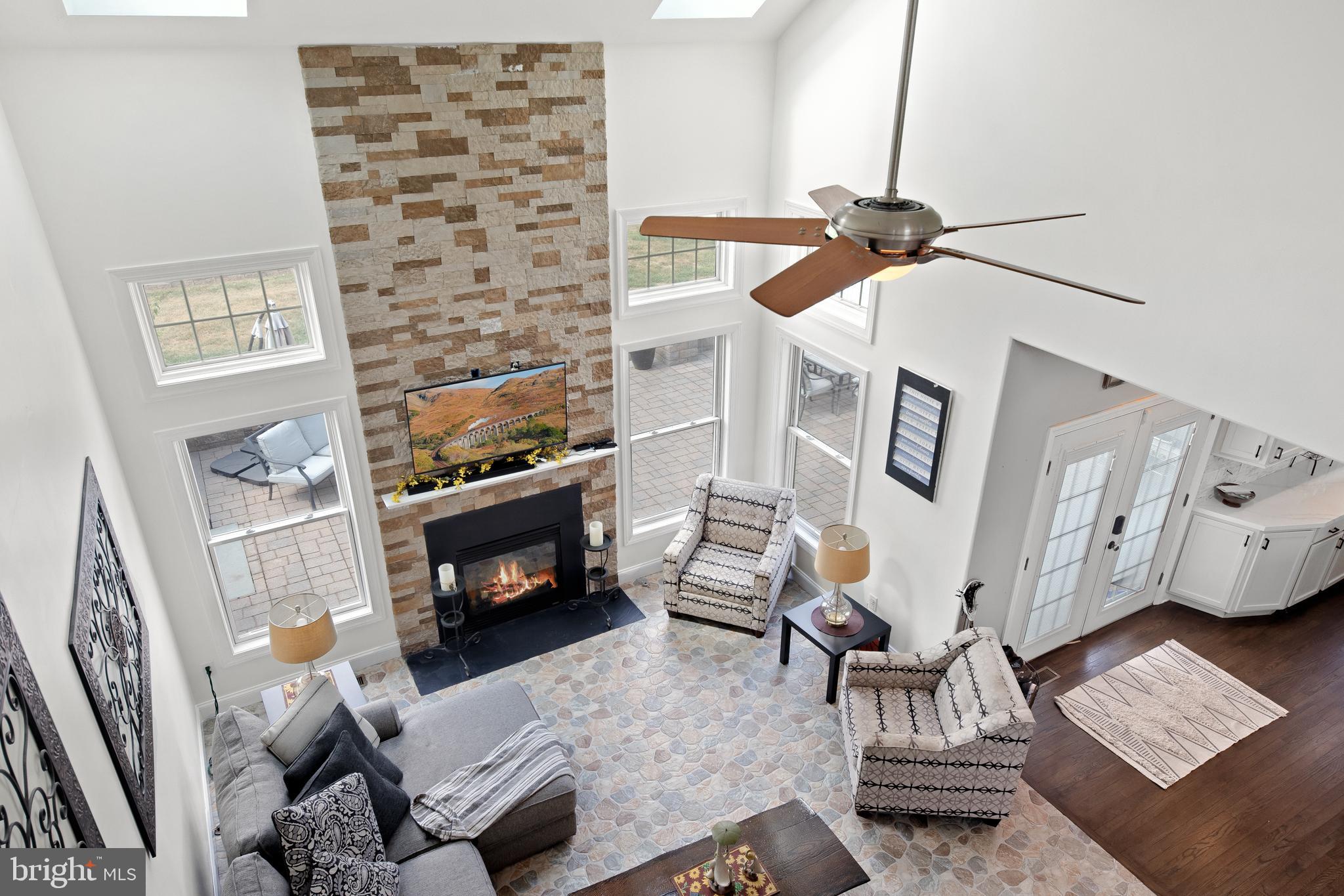 337 Red Lion Road Southampton, NJ 08088 - Photo 11 of 86 Family Room