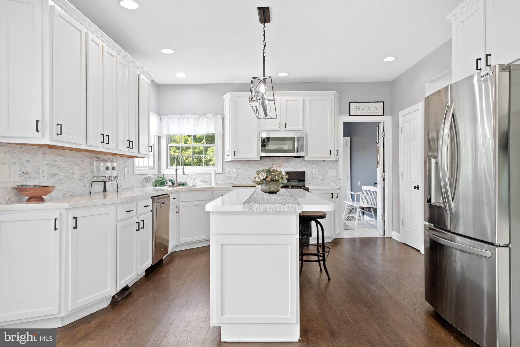 337 Red Lion Road Southampton, NJ 08088 - Photo 14 of 86 Kitchen
