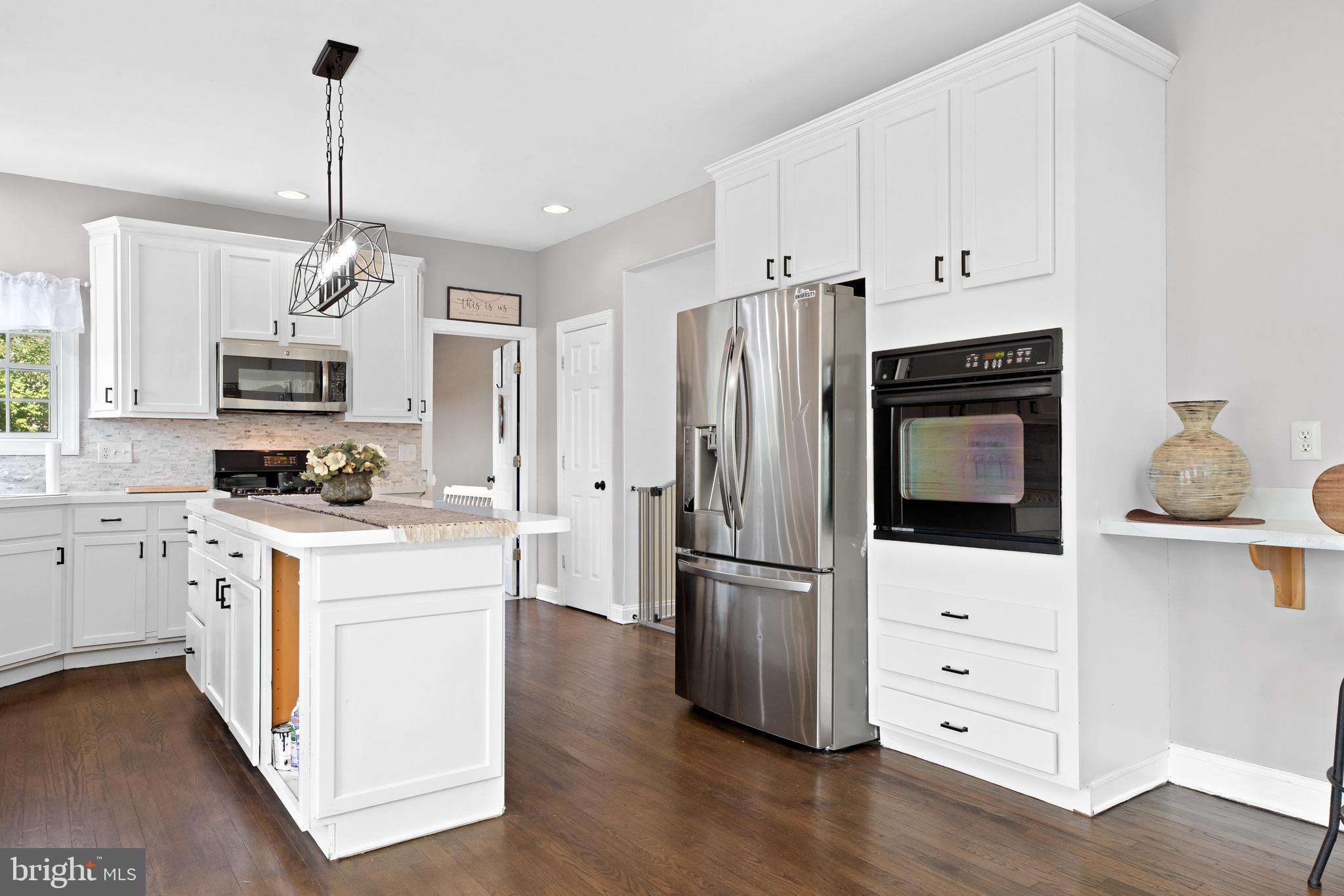 337 Red Lion Road Southampton, NJ 08088 - Photo 15 of 86 Kitchen