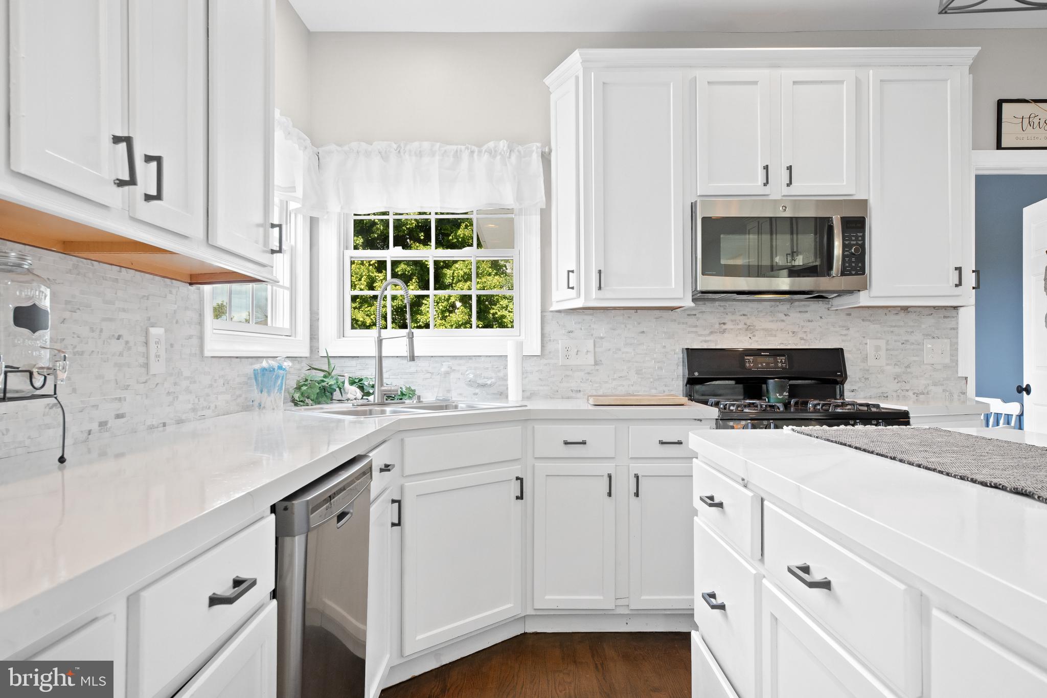 337 Red Lion Road Southampton, NJ 08088 - Photo 16 of 86 Kitchen