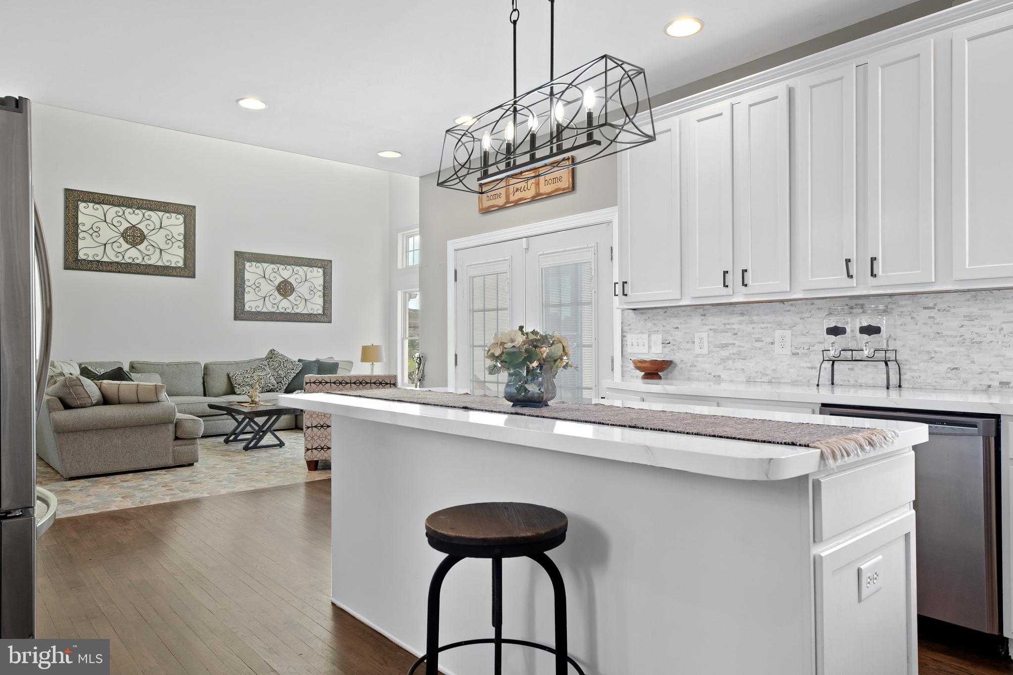 337 Red Lion Road Southampton, NJ 08088 - Photo 17 of 86 Kitchen