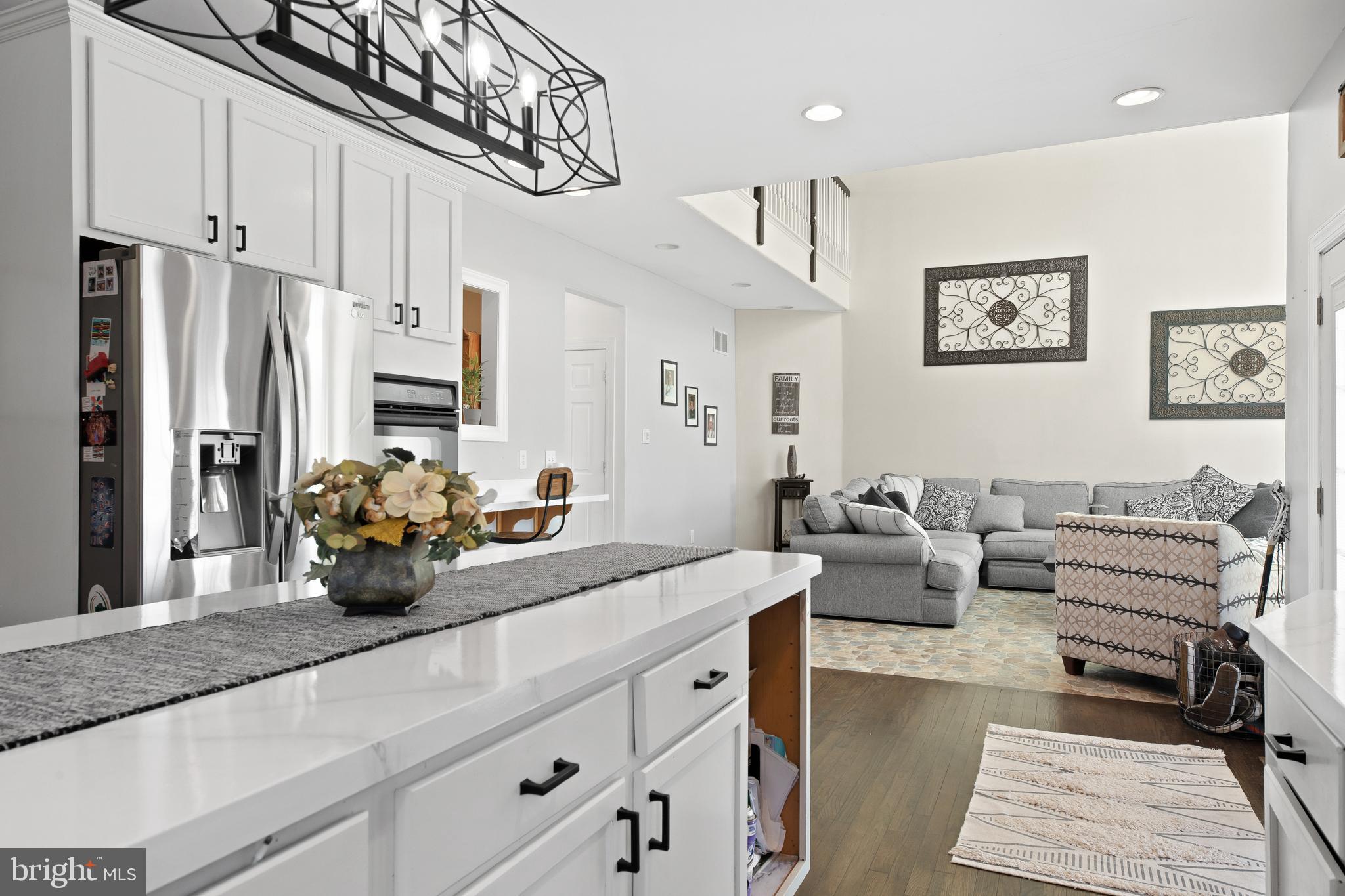337 Red Lion Road Southampton, NJ 08088 - Photo 19 of 86 Kitchen