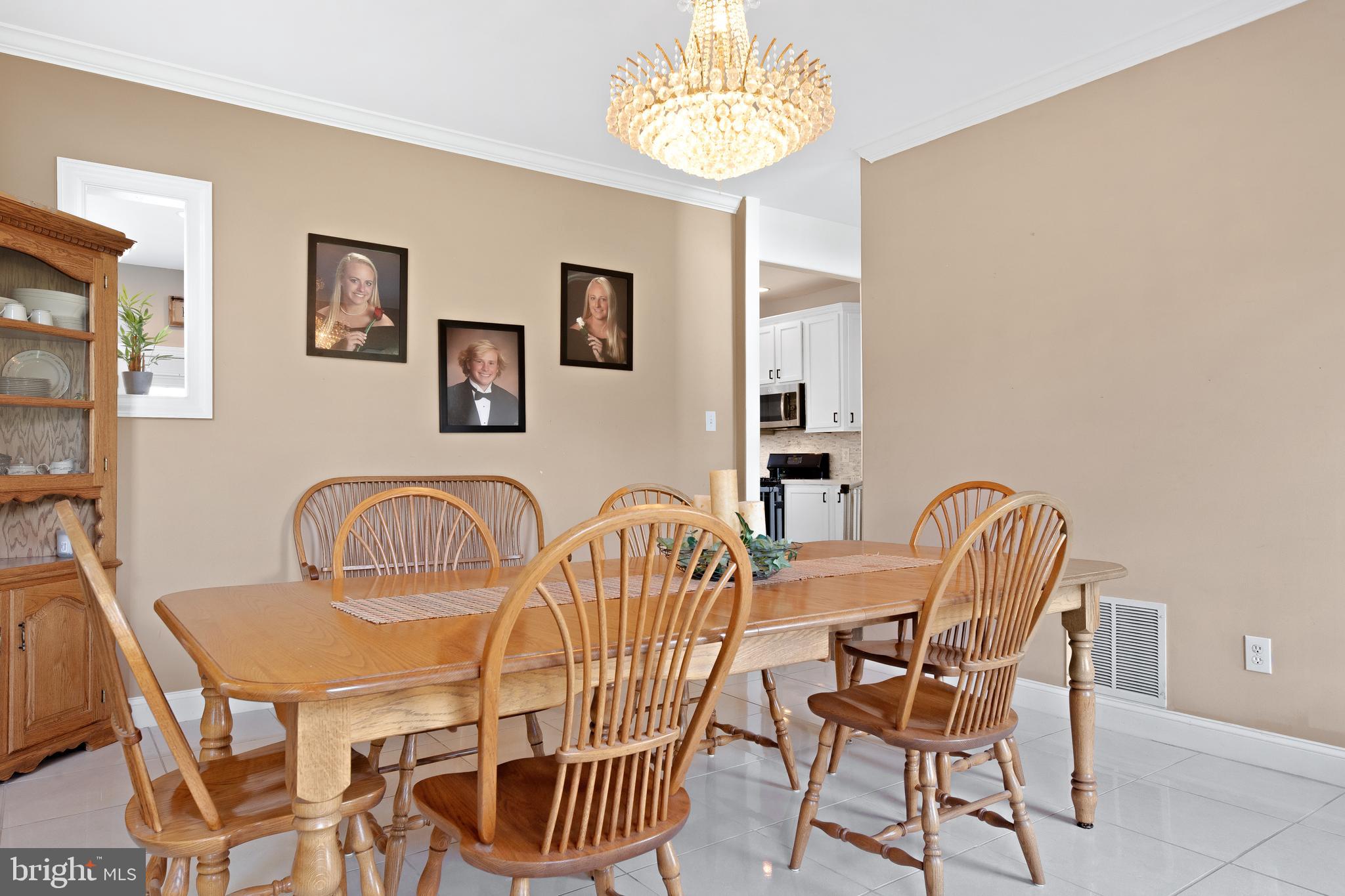 337 Red Lion Road Southampton, NJ 08088 - Photo 21 of 86 Dining Room