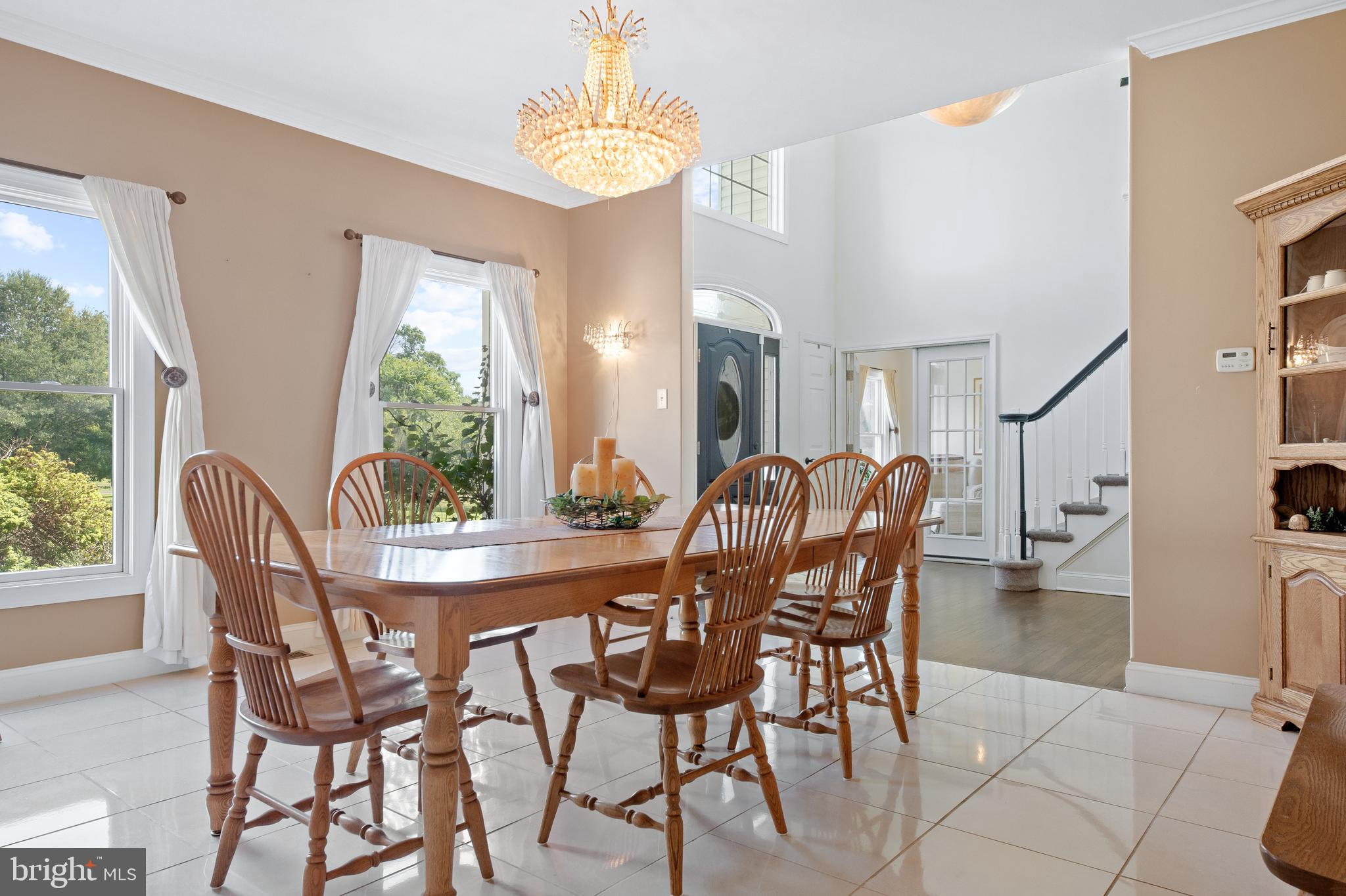 337 Red Lion Road Southampton, NJ 08088 - Photo 22 of 86 Dining Room