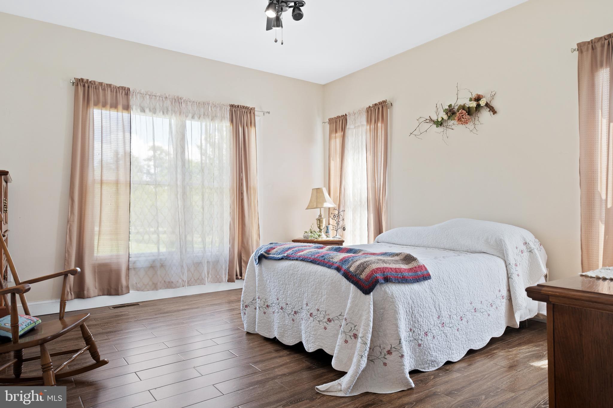 337 Red Lion Road Southampton, NJ 08088 - Photo 25 of 86 Main Floor Bed #5