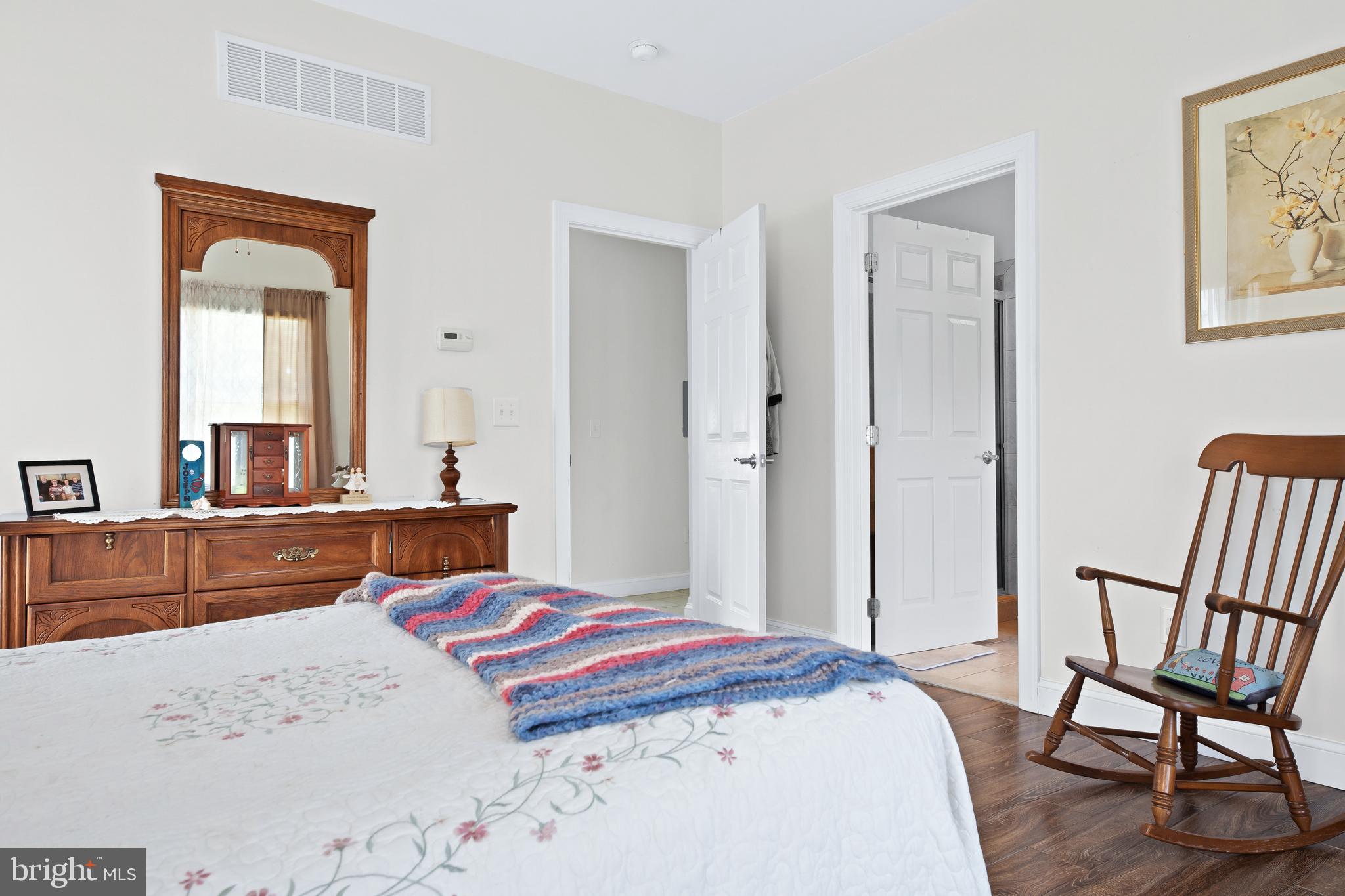 337 Red Lion Road Southampton, NJ 08088 - Photo 26 of 86 Main Floor Bed #5